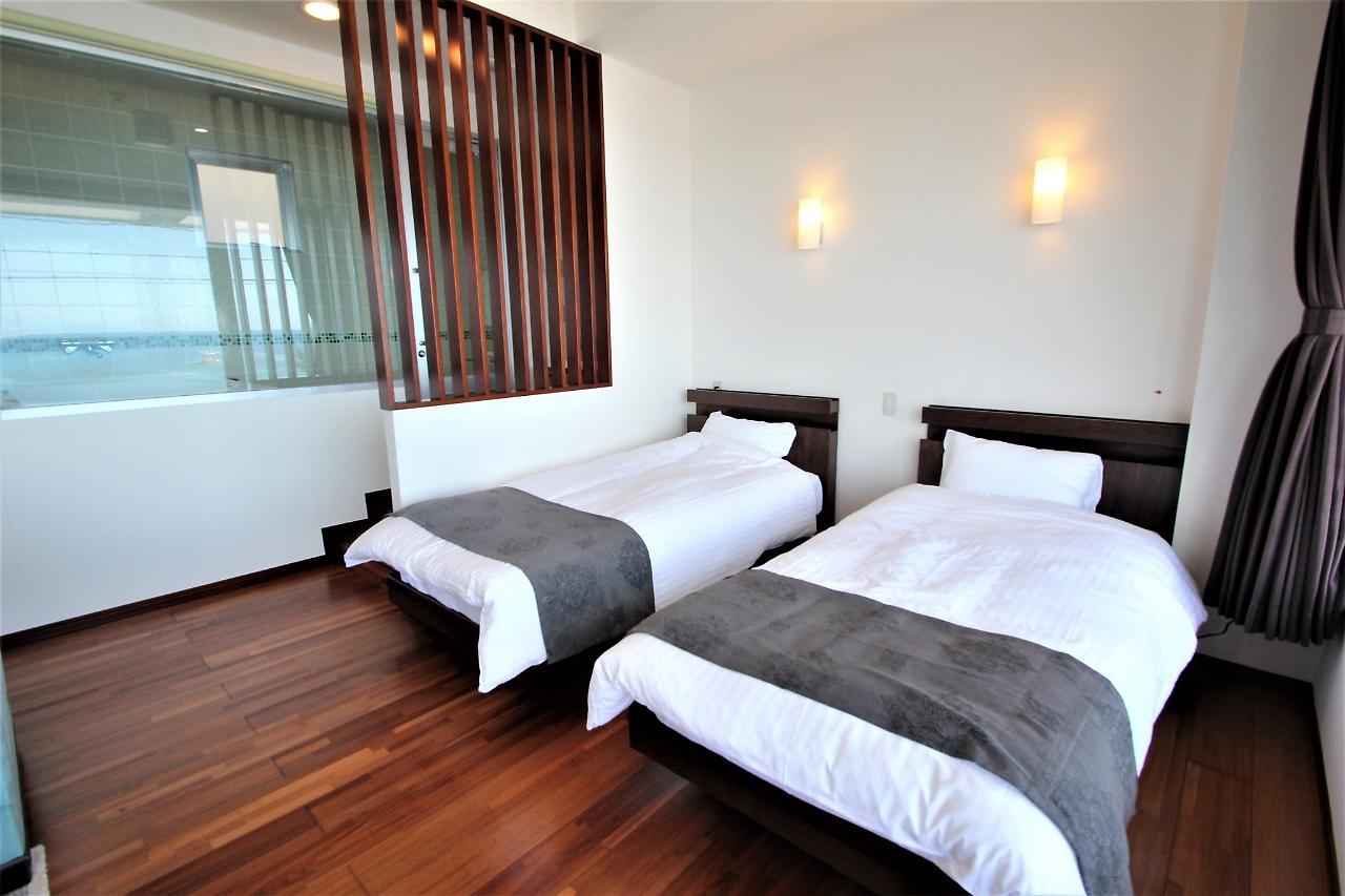 Hotel Mtb Motobu Exteriér fotografie