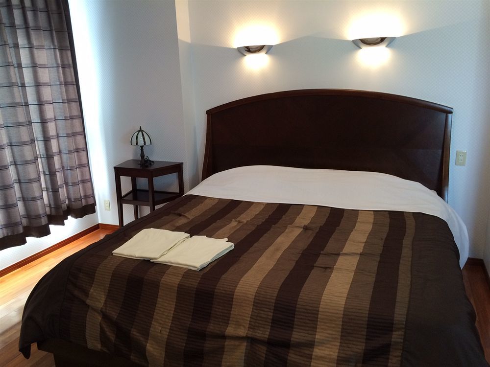 Hotel Mtb Motobu Exteriér fotografie
