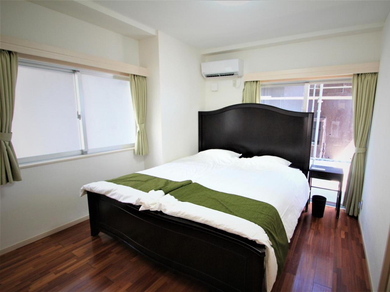Hotel Mtb Motobu Exteriér fotografie