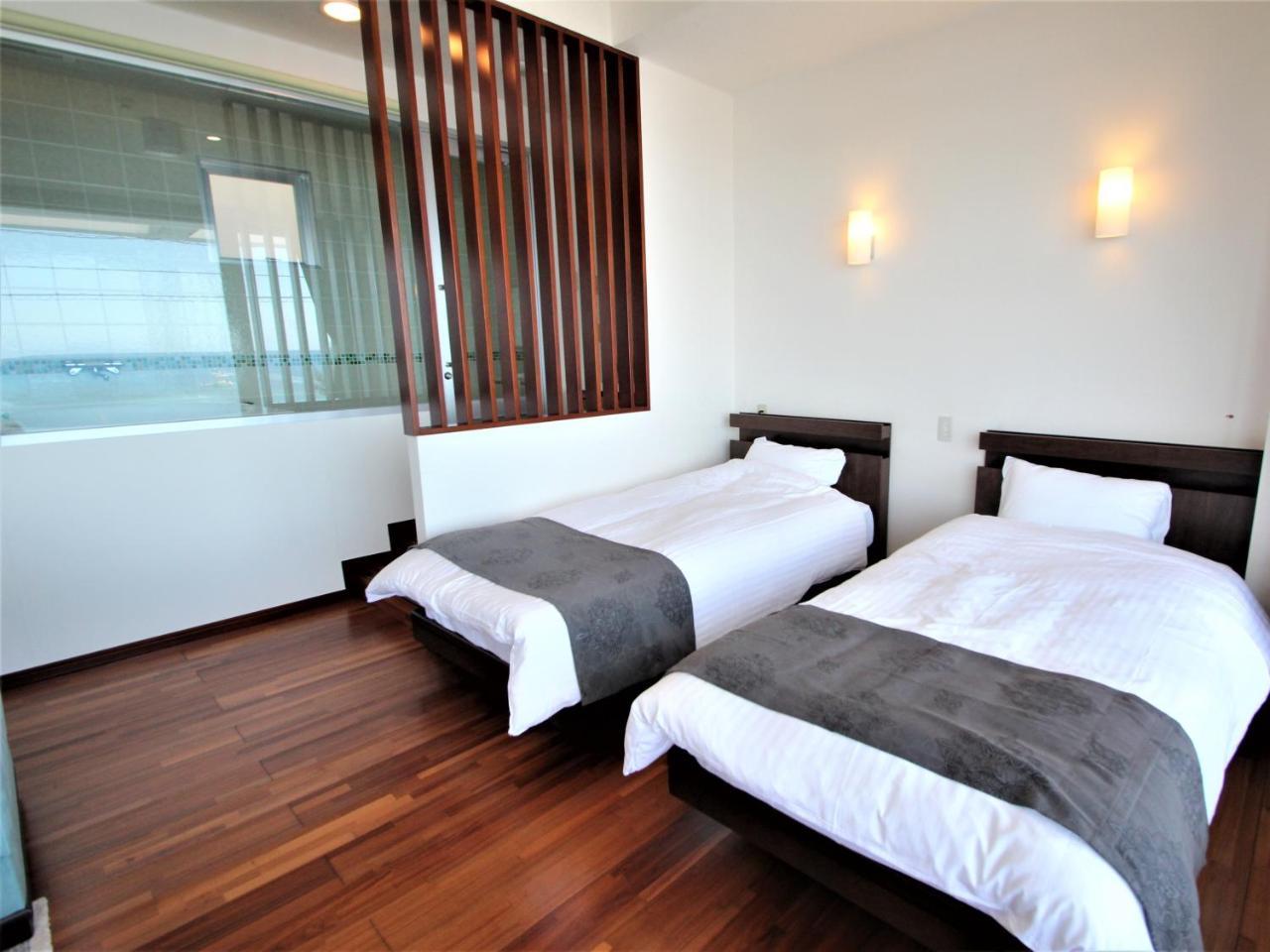 Hotel Mtb Motobu Exteriér fotografie